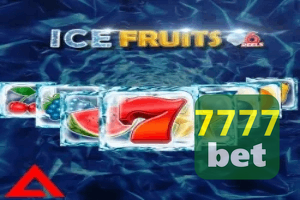 7777BET ajuda online — chat de suporte no aplicativo oficial
