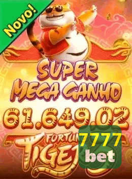 7777BET bet — mercados de futebol e esportes no app